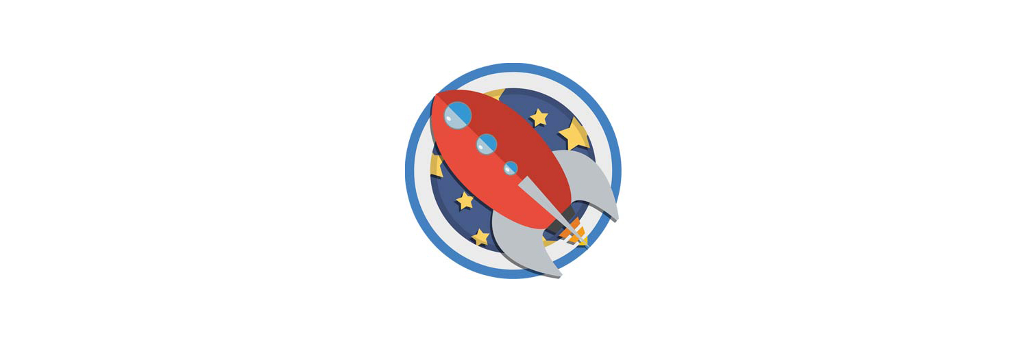 GALAXY英会話のLOGO